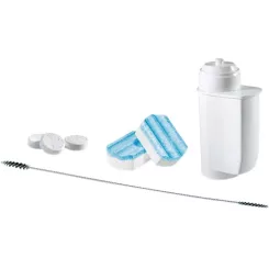 Средство для чистки кофеварок Siemens TZ80004A Фото 1