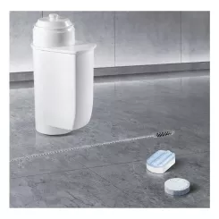 Средство для чистки кофеварок Siemens TZ80004A Фото 2