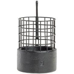 Кормушка Brain "Пуля" M 50g Black Фото