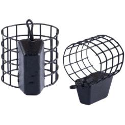 Кормушка Brain "Фидер" S 4x13 50g Black Фото
