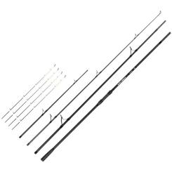 Удилище Brain Storm Twin 3.60m 3.5lbs/max 150g Фото