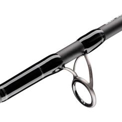 Удилище Brain Scout 3.00m max 60g Black EVA Фото 1