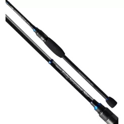 Удилище Ever Green Salty Sensation Neo NEOS-84MH-T 2.55m 1.5-18 Фото