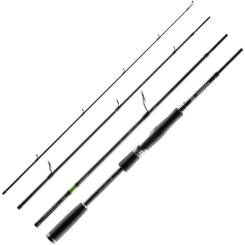 Удилище Favorite X1 Travel 764M 2.29m 7-24g Fast Фото