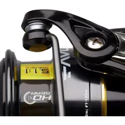 Катушка Favorite U1 2000S 7+1BB Фото 2