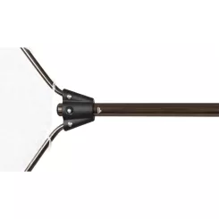 Подсака Favorite Arena ALNBR1-140 1.45m сітка силікон brown Фото 1