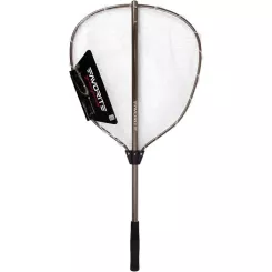 Подсака Favorite Arena ALNBR1-140 1.45m сітка силікон brown Фото 5