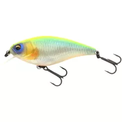Воблер Imakatsu Gekiasa Shad 58SF 58mm 7.0g 815 (0.5m) Фото