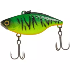 Воблер Jackall TN65 64mm 15.0g Mat Tiger Фото