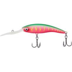 Воблер Select Basher 90F 90mm 14.0g 04 (max 4.0m) Фото