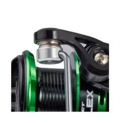 Катушка Select Reflex 4000 4+1BB 4.61 Фото 2