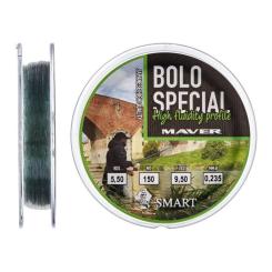 Леска Smart Bolo Special 150m 0.235mm 5.5kg Фото