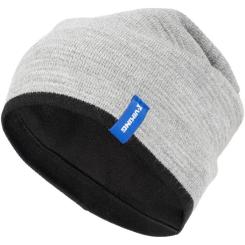 Шапка Viking Fishing Classic Hat 58 Black/Grey Фото