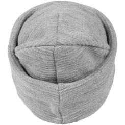 Шапка Viking Fishing Classic Hat 58 Black/Grey Фото 2