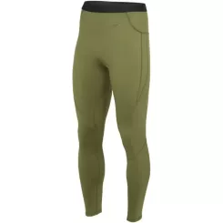 Комплект термобелья X-Fish One M Olive Фото 4