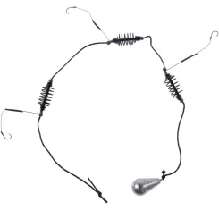 Оснастка X-Fish "Супер карась" 30g Фото