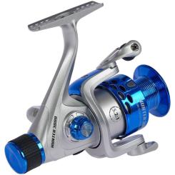 Катушка X-Fish Hunter 2000 5.21 1BB Фото 1