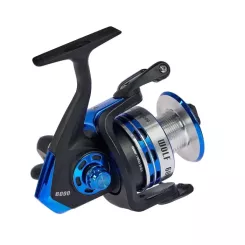 Катушка X-Fish Wolf 6000 5.21 1+1BB Фото 1