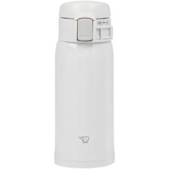 Термокружка Zojirushi SM-SR36WA 0.36 л White Фото