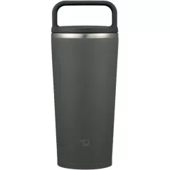 Термокружка Zojirushi SX-JA30HM 0.3 л Forest Gray Фото