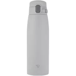Термокружка Zojirushi SM-VS83HM 0.83 л Сірий Фото