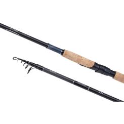 Удилище Shimano Catana FX Spinning Tele 2.10m 7-21g Фото 1