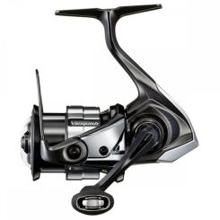 Катушка Shimano Vanquish FC C2500S XG 11+1BB Фото