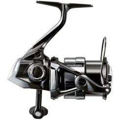 Катушка Shimano Vanquish FC C2500S XG 11+1BB Фото 1