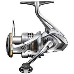 Катушка Shimano Sedona FJ 2500 3+1BB 5.01 Фото