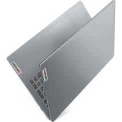 Ноутбук Lenovo IdeaPad Slim 3 15AMN8 Фото 11