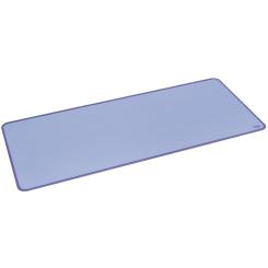 Коврик для мышки Logitech Desk Mat Studio Series Lilac Фото 3