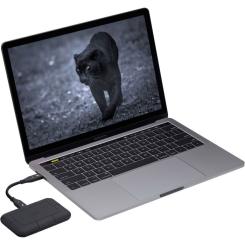 Накопитель SSD LaCie USB Type-C 4TB Rugged Pro Фото 3