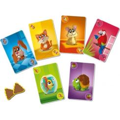 Настольная игра Feelindigo Большая неожиданность (Who did it?) (укр.) Фото 1