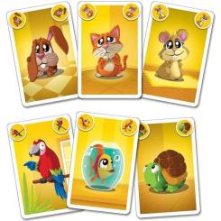 Настольная игра Feelindigo Большая неожиданность (Who did it?) (укр.) Фото 2