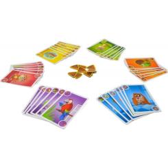 Настольная игра Feelindigo Большая неожиданность (Who did it?) (укр.) Фото 3