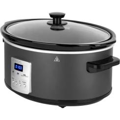 Мультиварка ECG PH 6530 Slow Master Фото 1