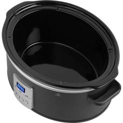 Мультиварка ECG PH 6530 Slow Master Фото 3