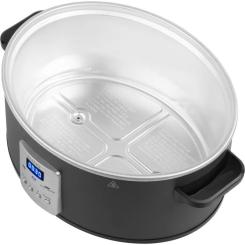 Мультиварка ECG PH 6530 Slow Master Фото 4