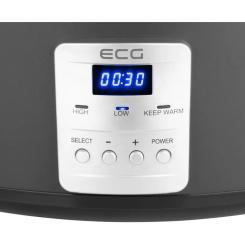 Мультиварка ECG PH 6530 Slow Master Фото 5