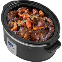 Мультиварка ECG PH 6530 Slow Master Фото 8