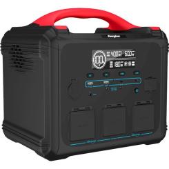Зарядная станция Energizer 1200W, 1102Wh Фото 2