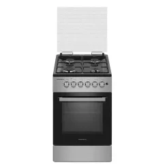 Плита Grunhelm FG5611GB Фото