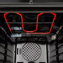 Плита Eleyus COMBO 5007 EF IS+GR Фото 9