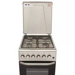 Плита Eleyus COMBO 5007 EF IS+GR Фото 3