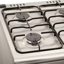 Плита Eleyus COMBO 5007 EF IS+GR Фото 4