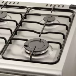 Плита Eleyus COMBO 5007 EF IS+GR Фото 5