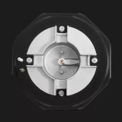 Варочная поверхность Eleyus MALVA 45 BL CTF Фото 9