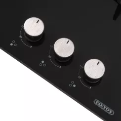 Варочная поверхность Eleyus MALVA 45 BL CTF Фото 4