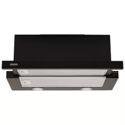 Вытяжка кухонная Eleyus LOTUS 1200 60 BL Фото 3