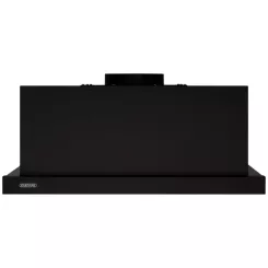 Вытяжка кухонная Eleyus LOTUS 1200 60 BL Фото 4